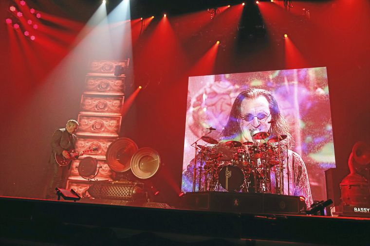 Rush